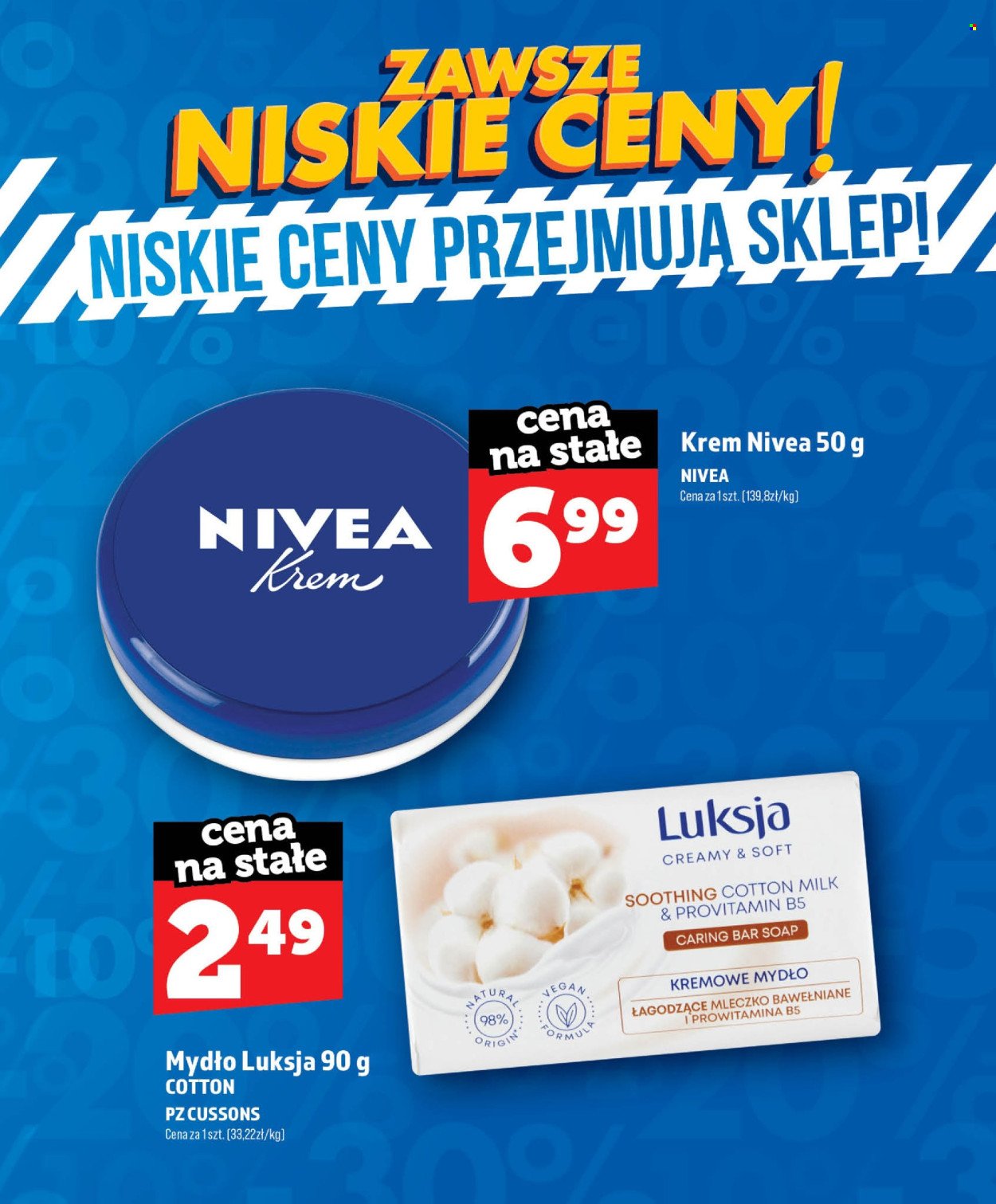 Gazetka TOPAZ - Lipiec 2026