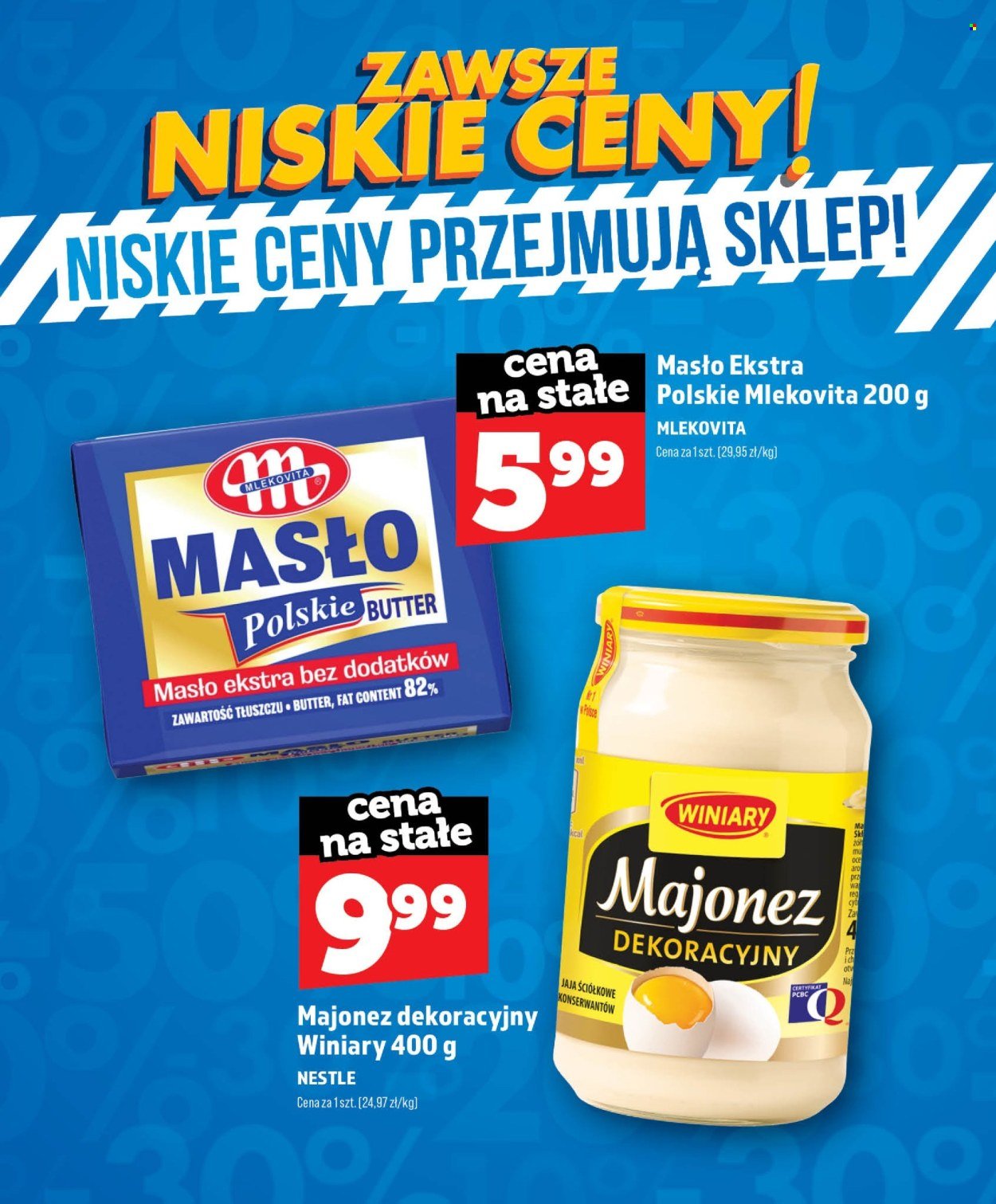 Gazetka TOPAZ - Lipiec 2026