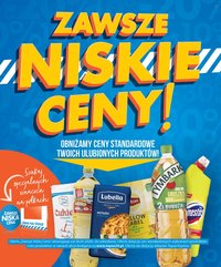 Gazetka TOPAZ - Lipiec 2026