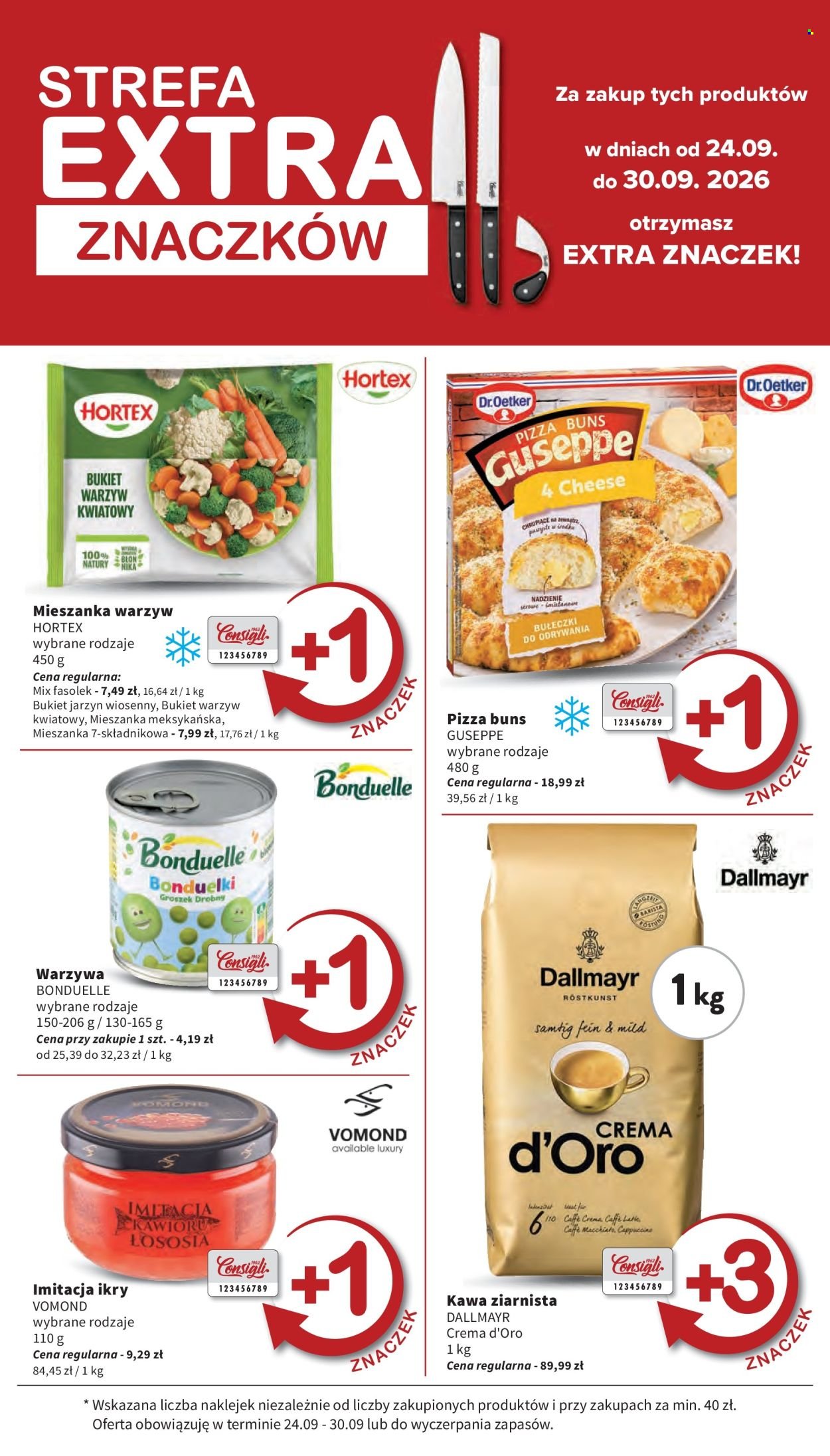 Gazetka INTERMARCHÉ - Od czwartku 24.09.2026