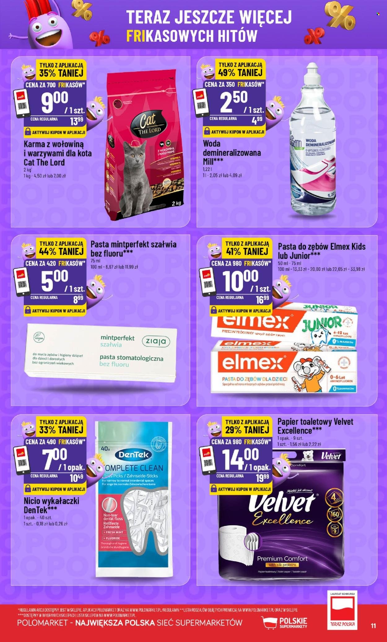 Gazetka POLOMARKET - Od środy 27.05.2026