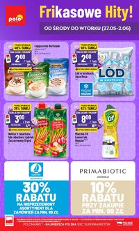 Gazetka POLOMARKET - Od środy 27.05.2026 (2026-05-27 - 2026-06-02)