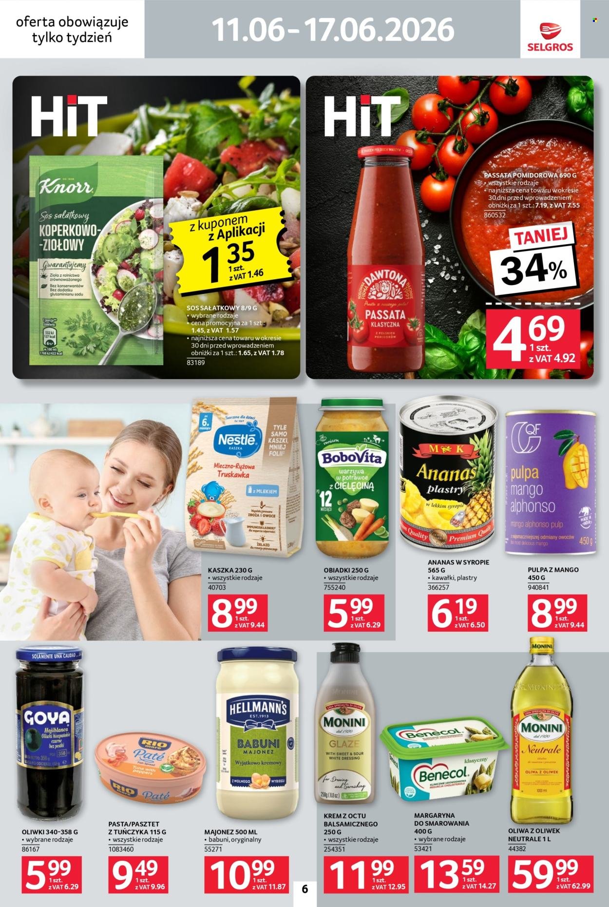 Gazetka SELGROS - Jeszcze więcej super promocji!