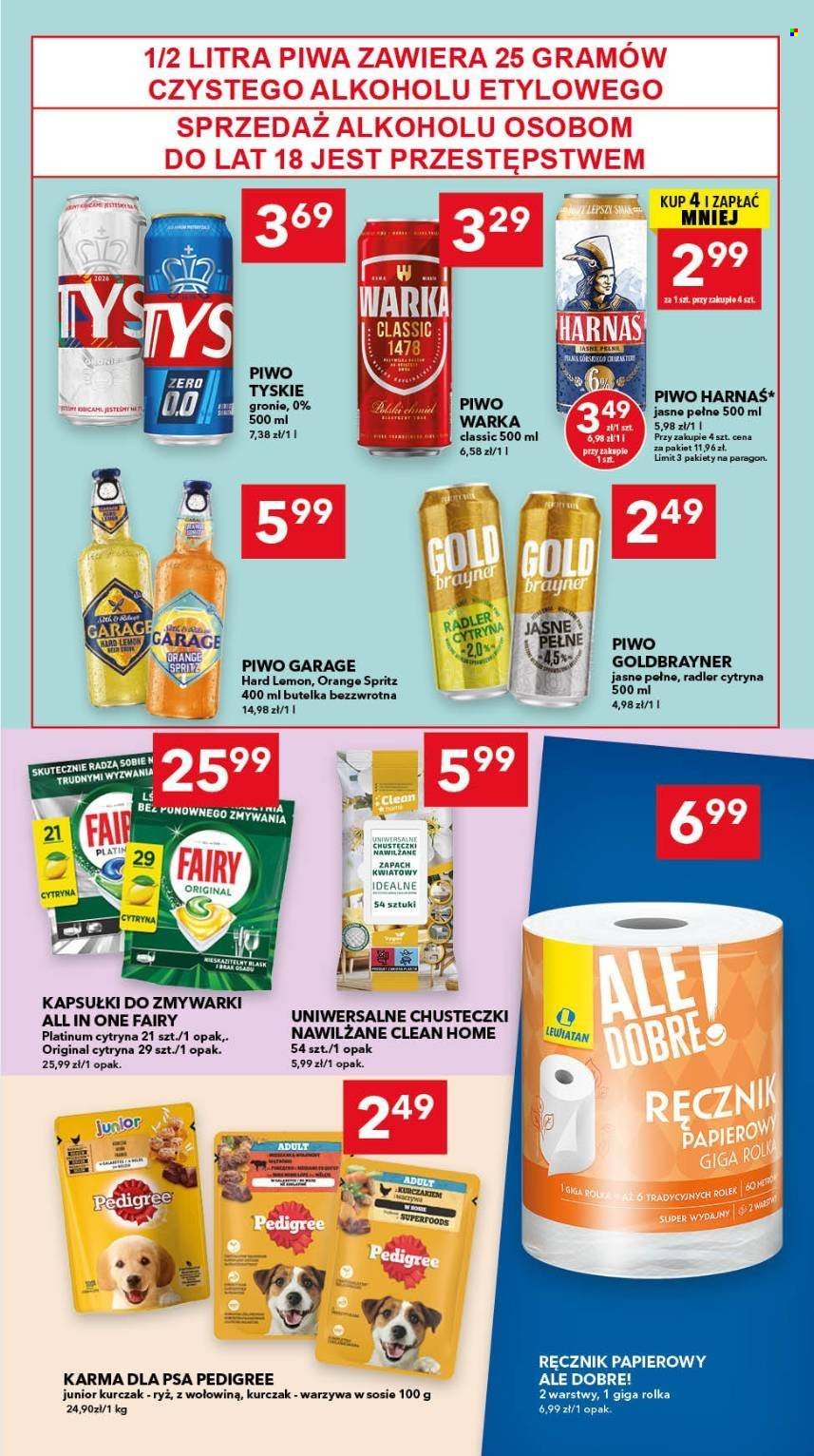 Gazetka LEWIATAN - Od czwartku 22.10.2026