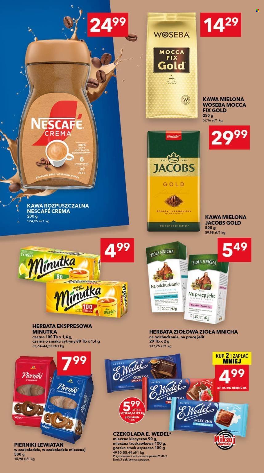 Gazetka LEWIATAN - Od czwartku 22.10.2026