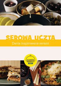 Gazetka MAKRO - Serowa uczta - dania inspirowane serami (2025-07-07)
