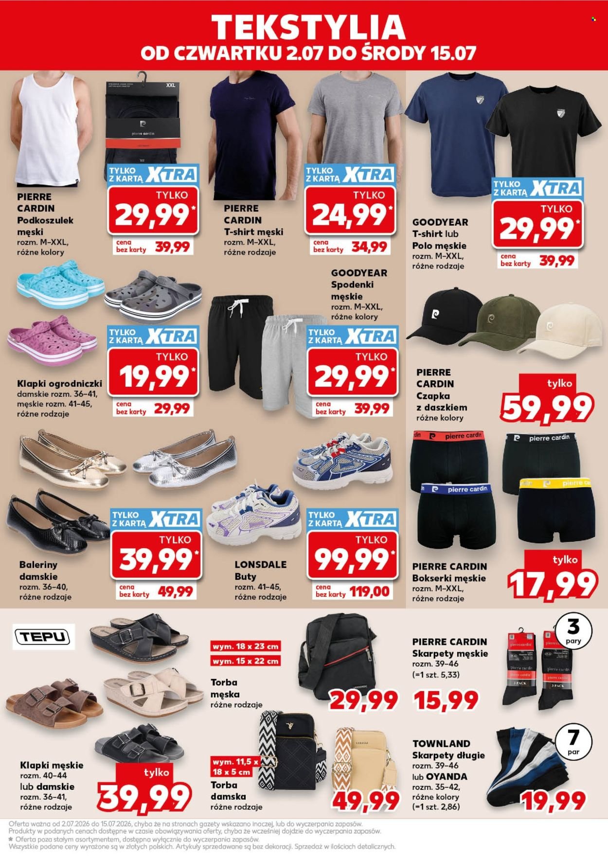 Gazetka KAUFLAND - Złap okazje