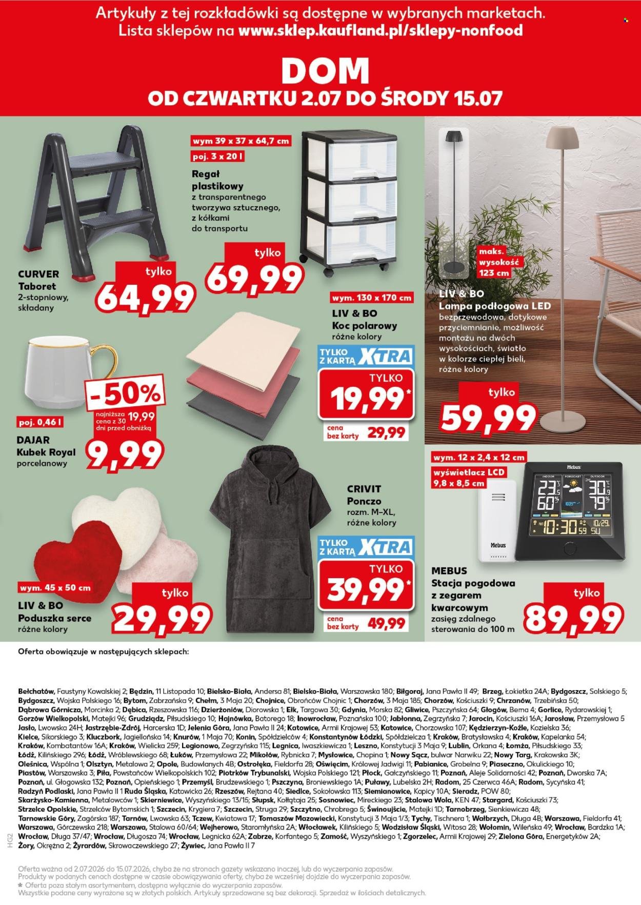 Gazetka KAUFLAND - Złap okazje