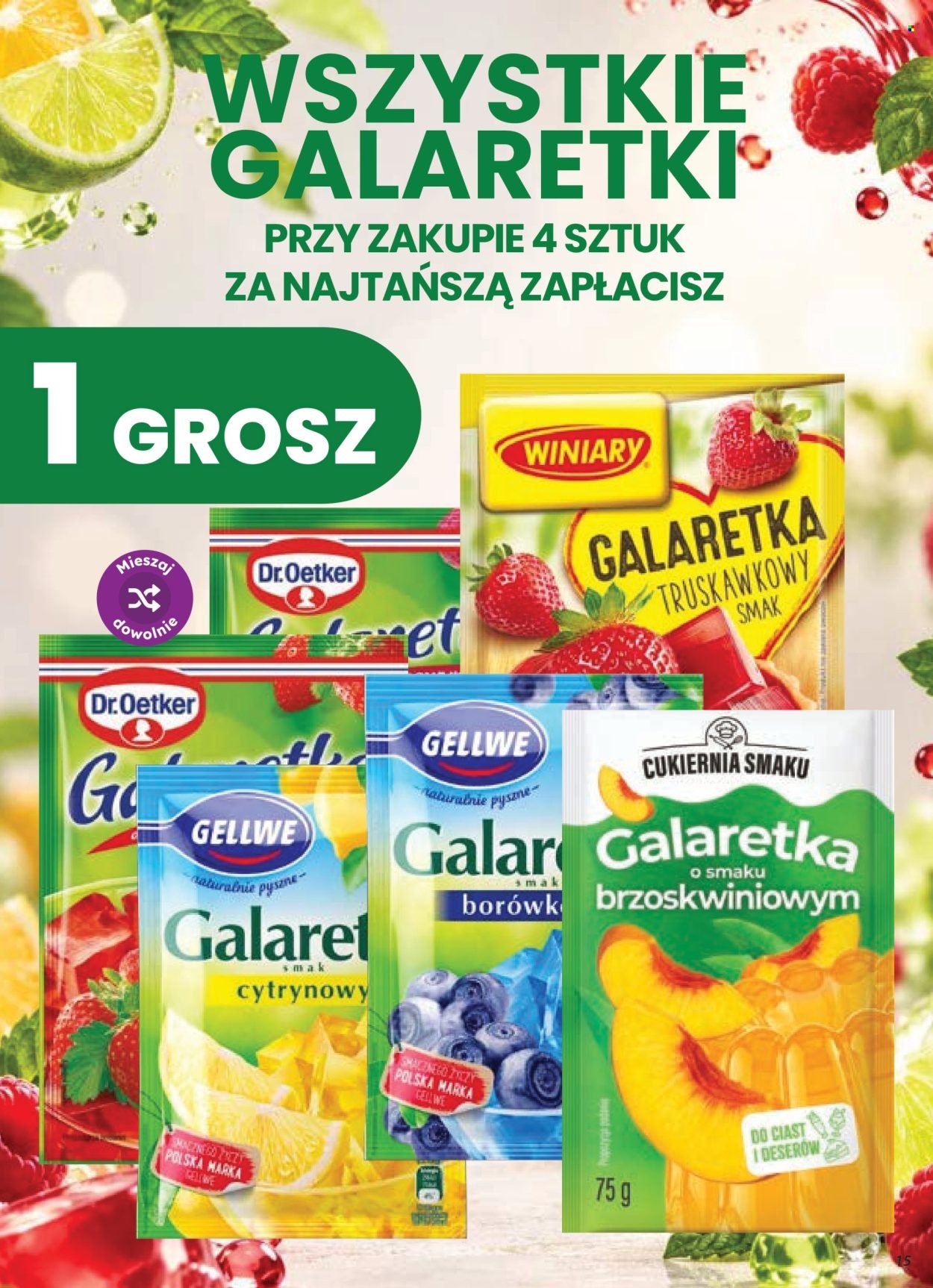Gazetka DINO - Od środy 9.09.2026