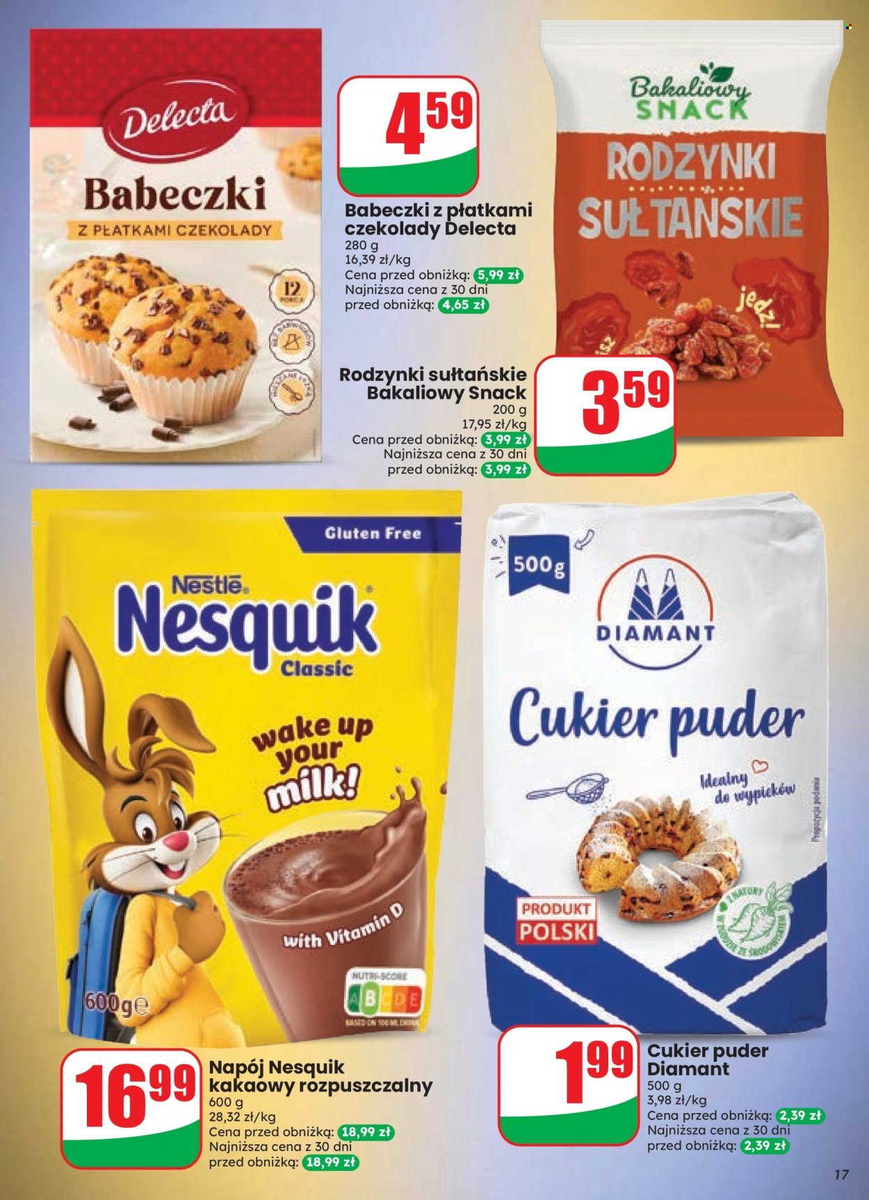 Gazetka DINO - Od środy 9.09.2026