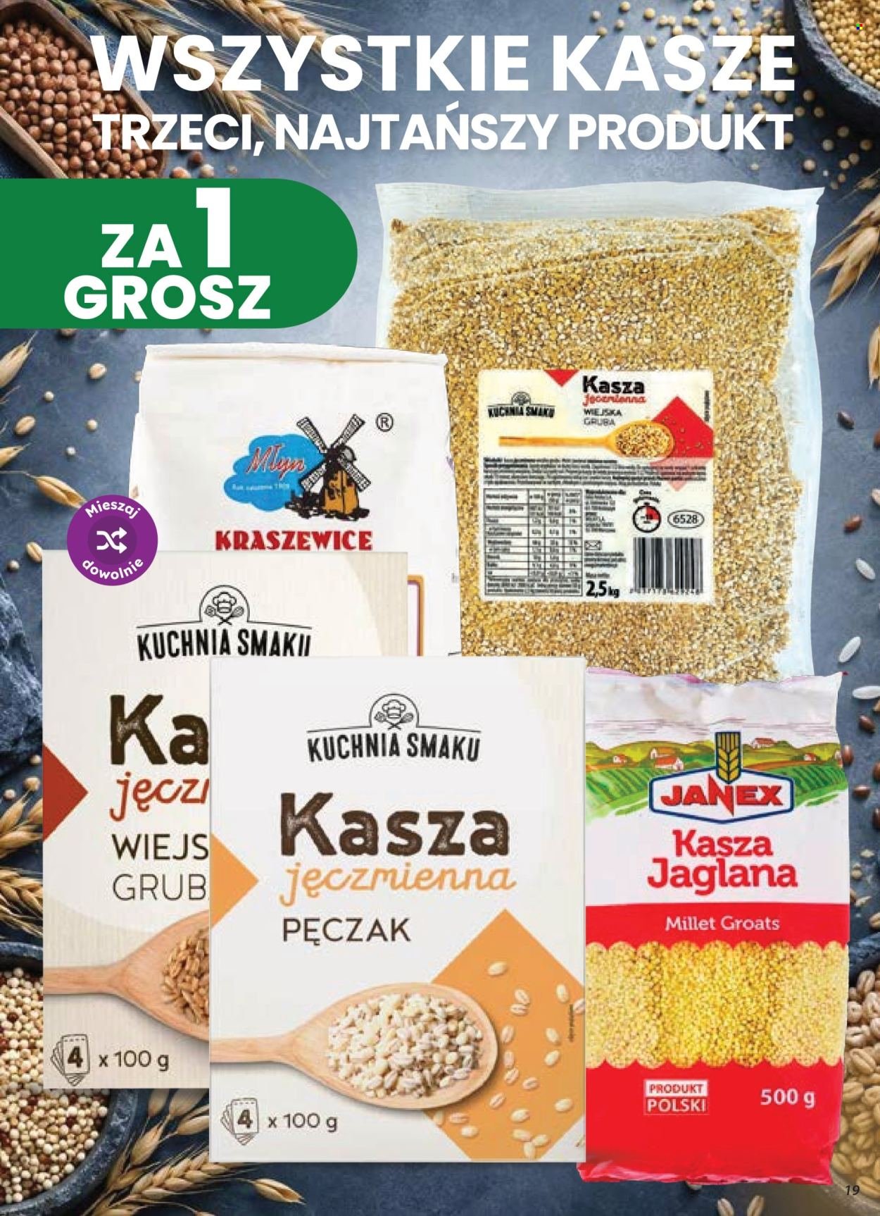 Gazetka DINO - Od środy 9.09.2026