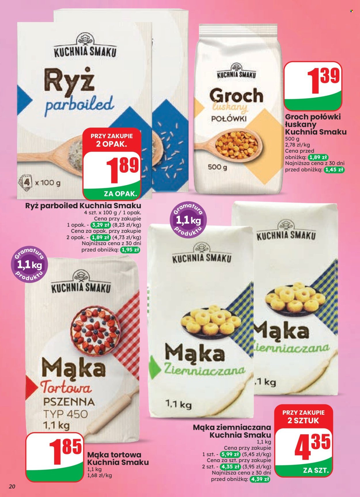 Gazetka DINO - Od środy 9.09.2026