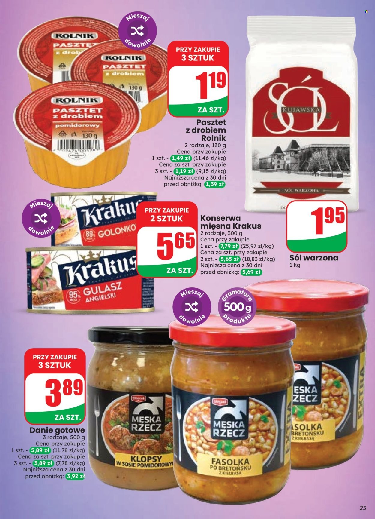 Gazetka DINO - Od środy 9.09.2026