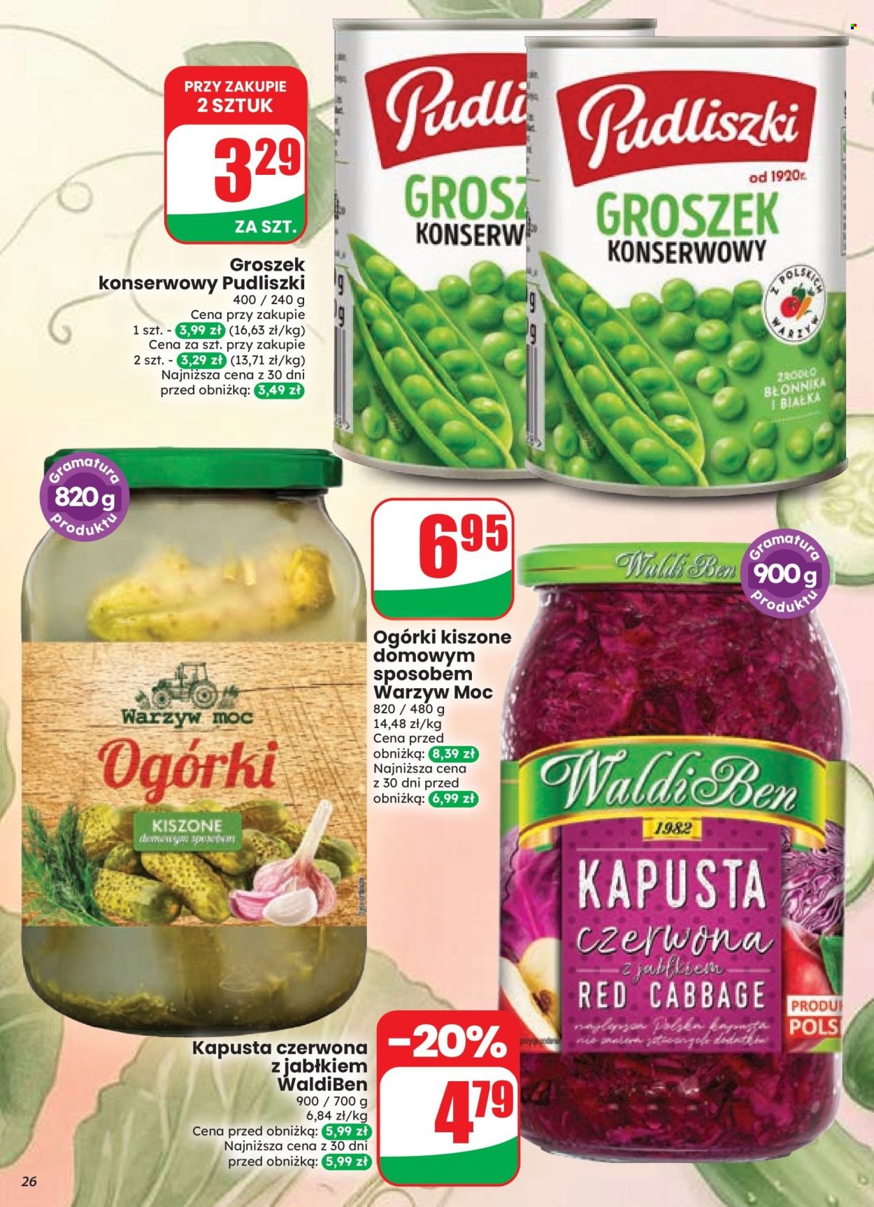 Gazetka DINO - Od środy 9.09.2026