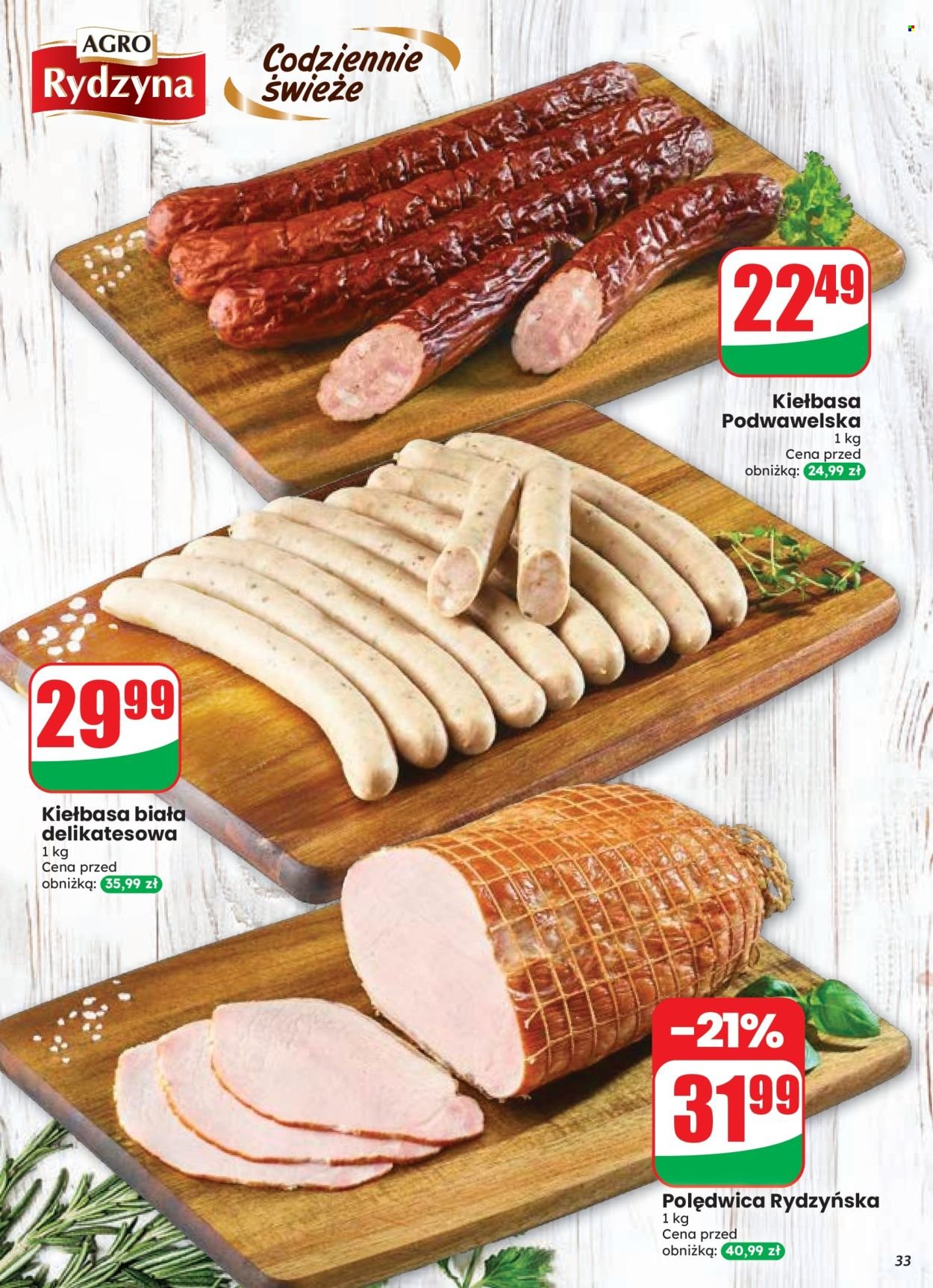 Gazetka DINO - Od środy 9.09.2026