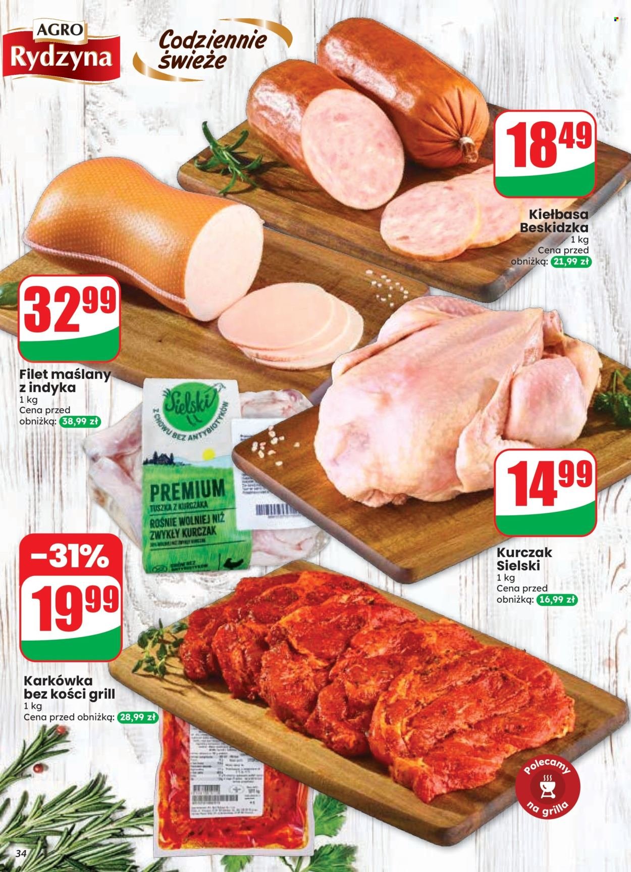 Gazetka DINO - Od środy 9.09.2026