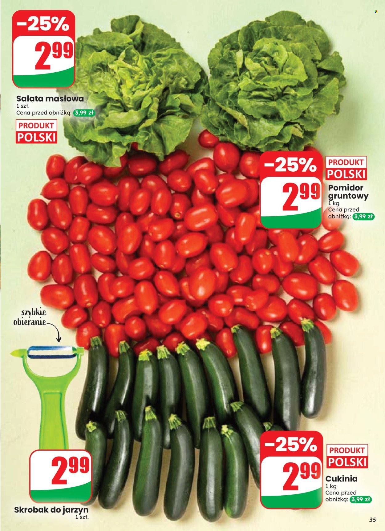 Gazetka DINO - Od środy 9.09.2026