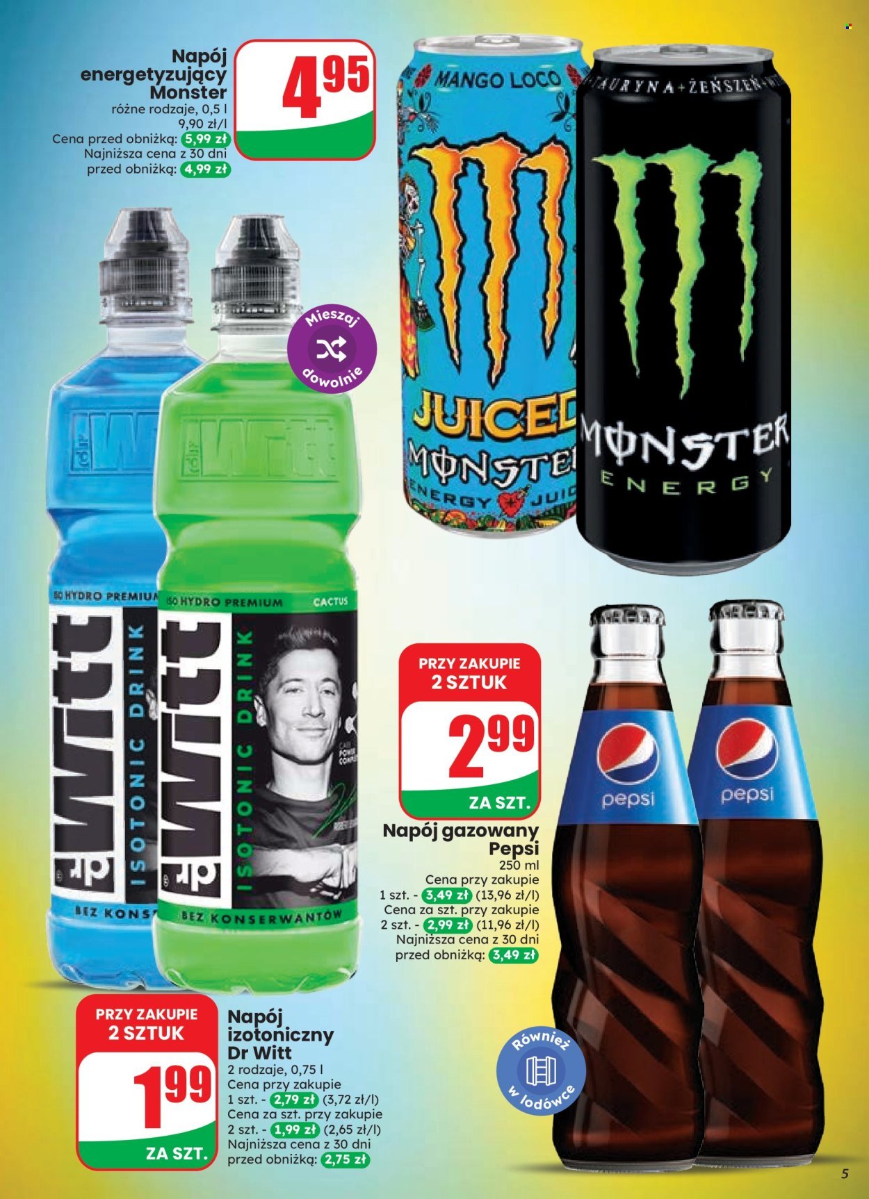 Gazetka DINO - Od środy 9.09.2026