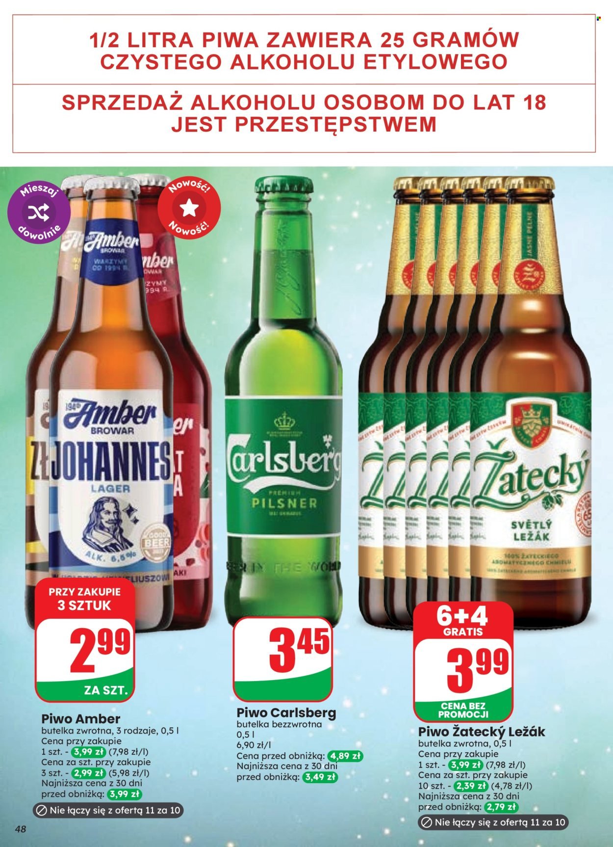 Gazetka DINO - Od środy 9.09.2026