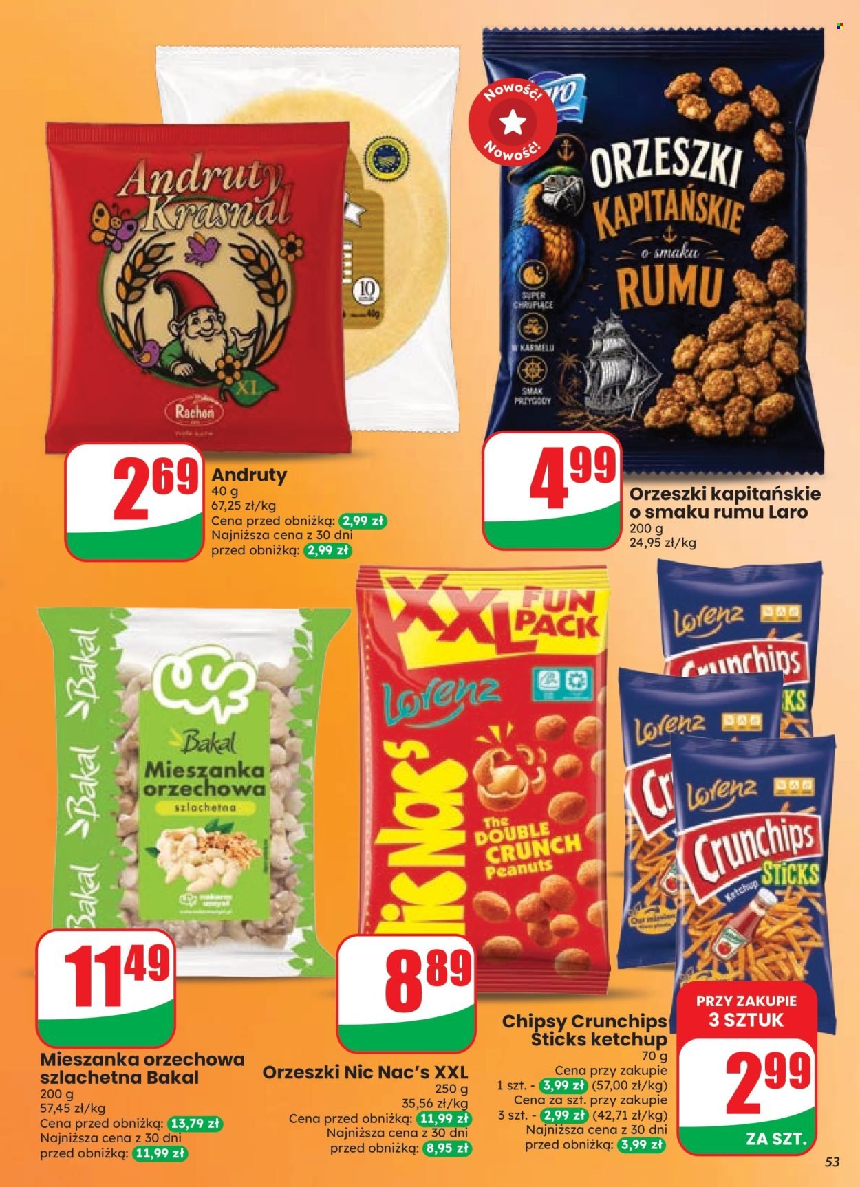 Gazetka DINO - Od środy 9.09.2026