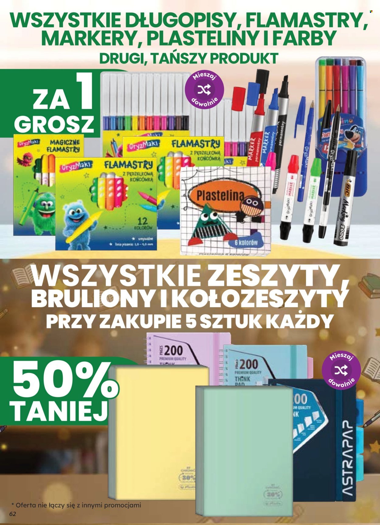Gazetka DINO - Od środy 9.09.2026
