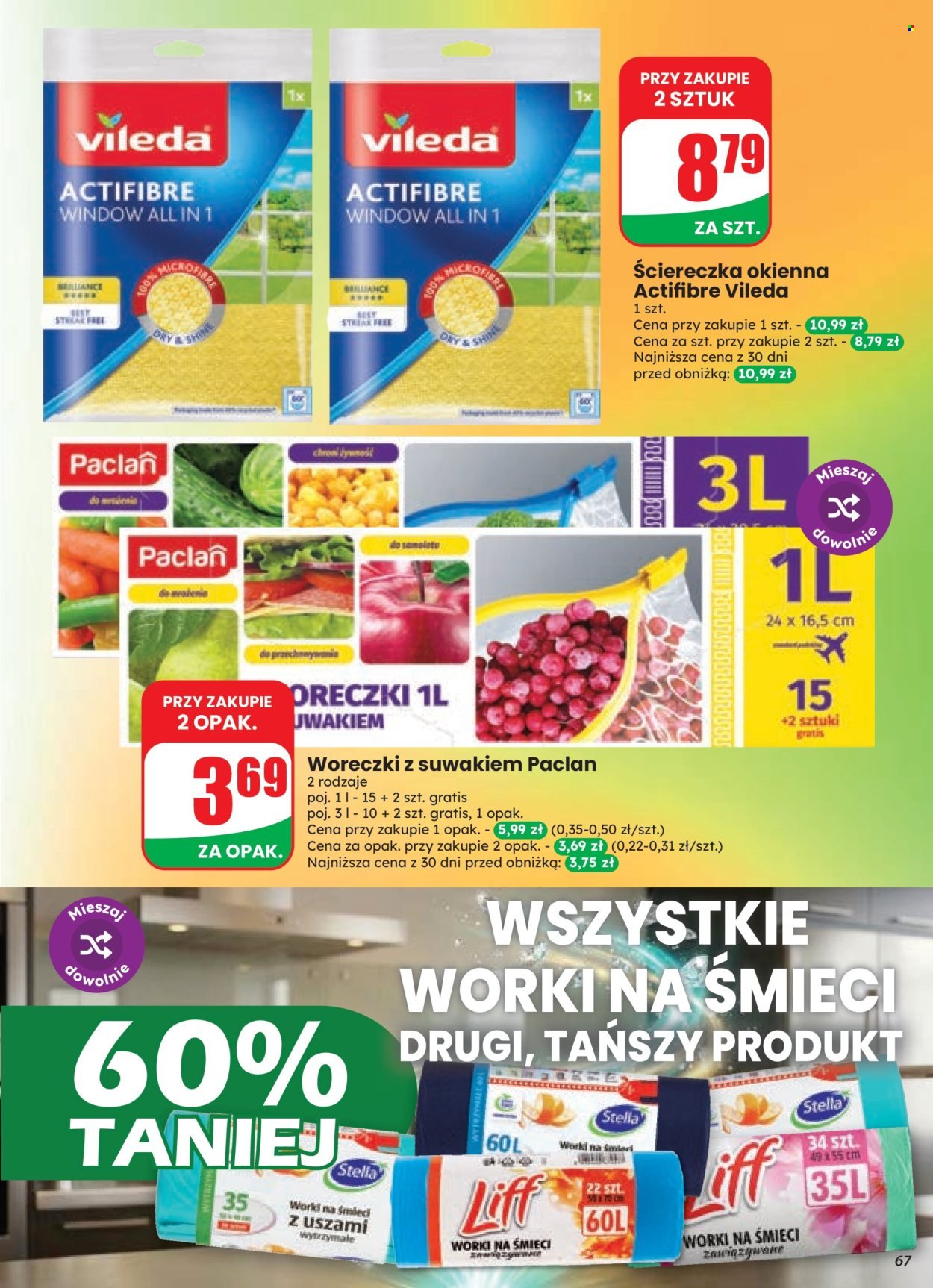 Gazetka DINO - Od środy 9.09.2026