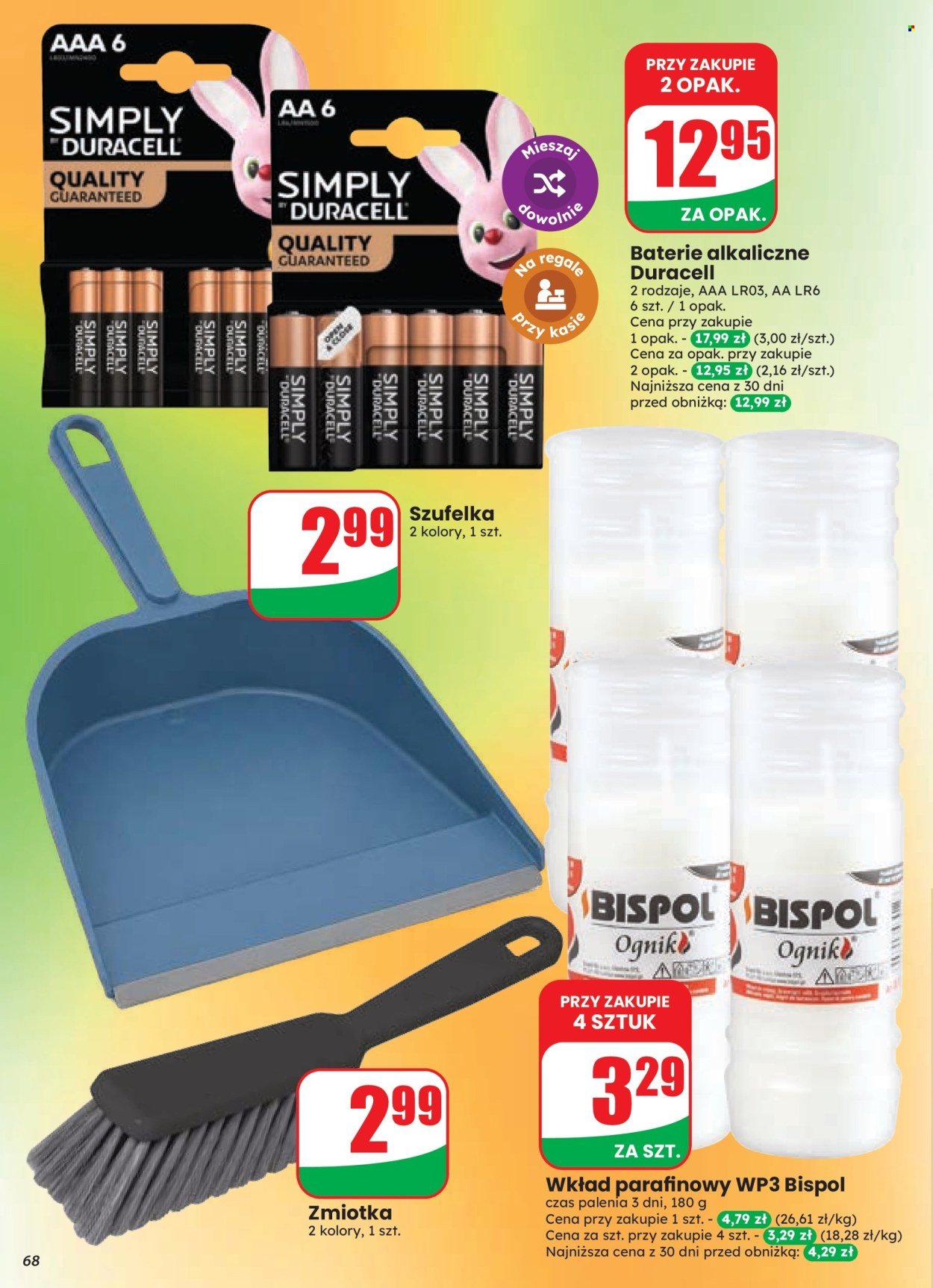 Gazetka DINO - Od środy 9.09.2026