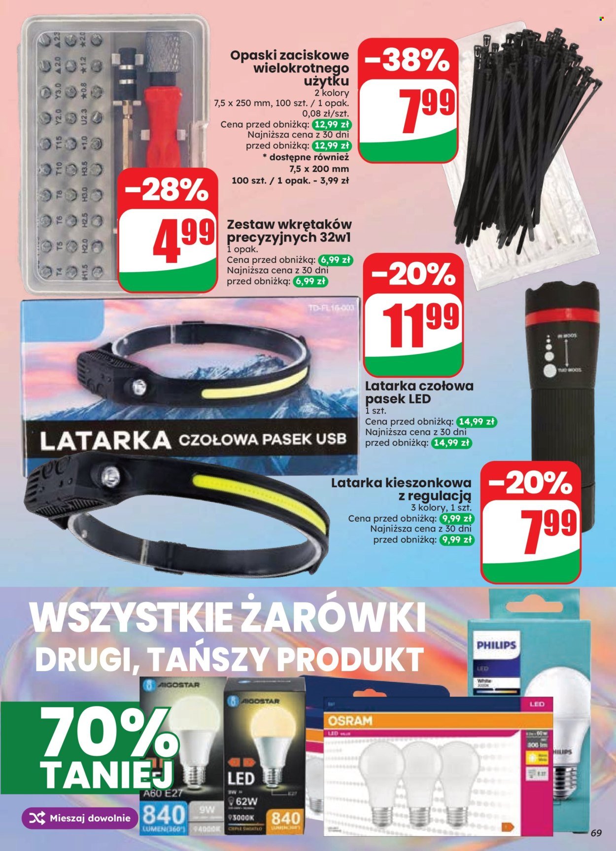 Gazetka DINO - Od środy 9.09.2026
