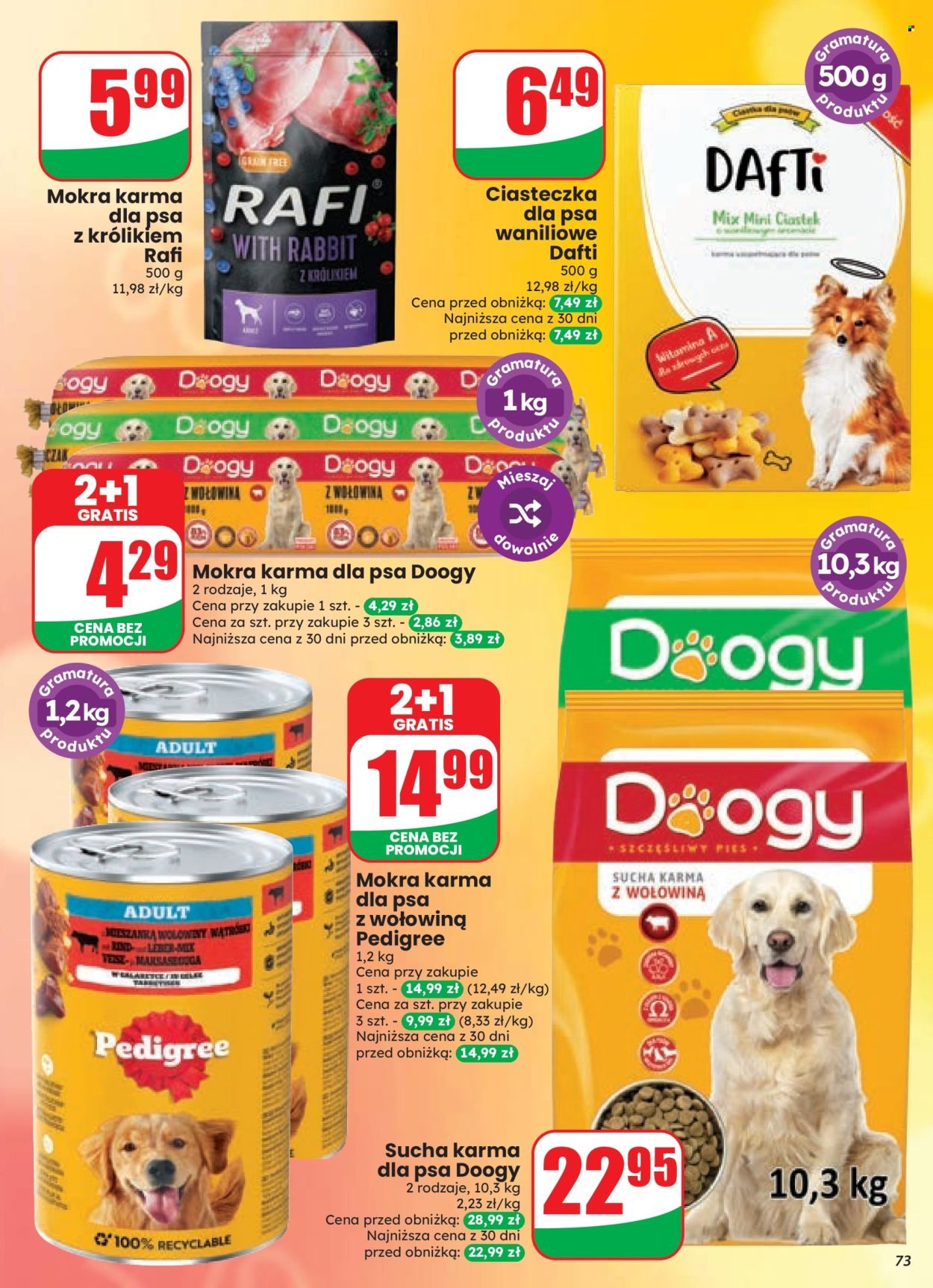 Gazetka DINO - Od środy 9.09.2026