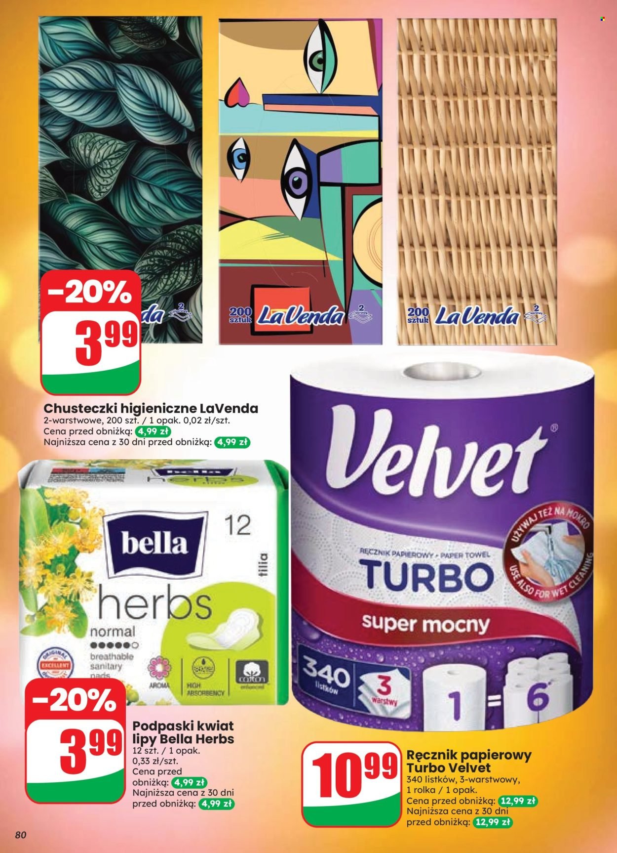 Gazetka DINO - Od środy 9.09.2026