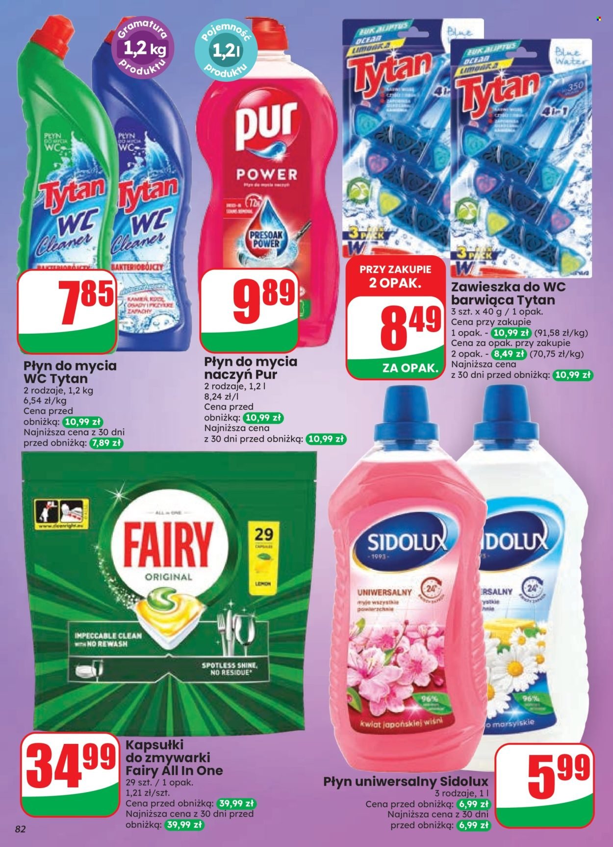 Gazetka DINO - Od środy 9.09.2026