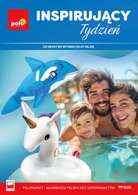 Gazetka POLOMARKET - Od środy 30.07.2025 (2025-07-30 - 2025-08-05)
