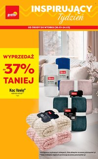 Gazetka POLOMARKET - Od środy 18.03.2026 (2026-03-18 - 2026-03-24)