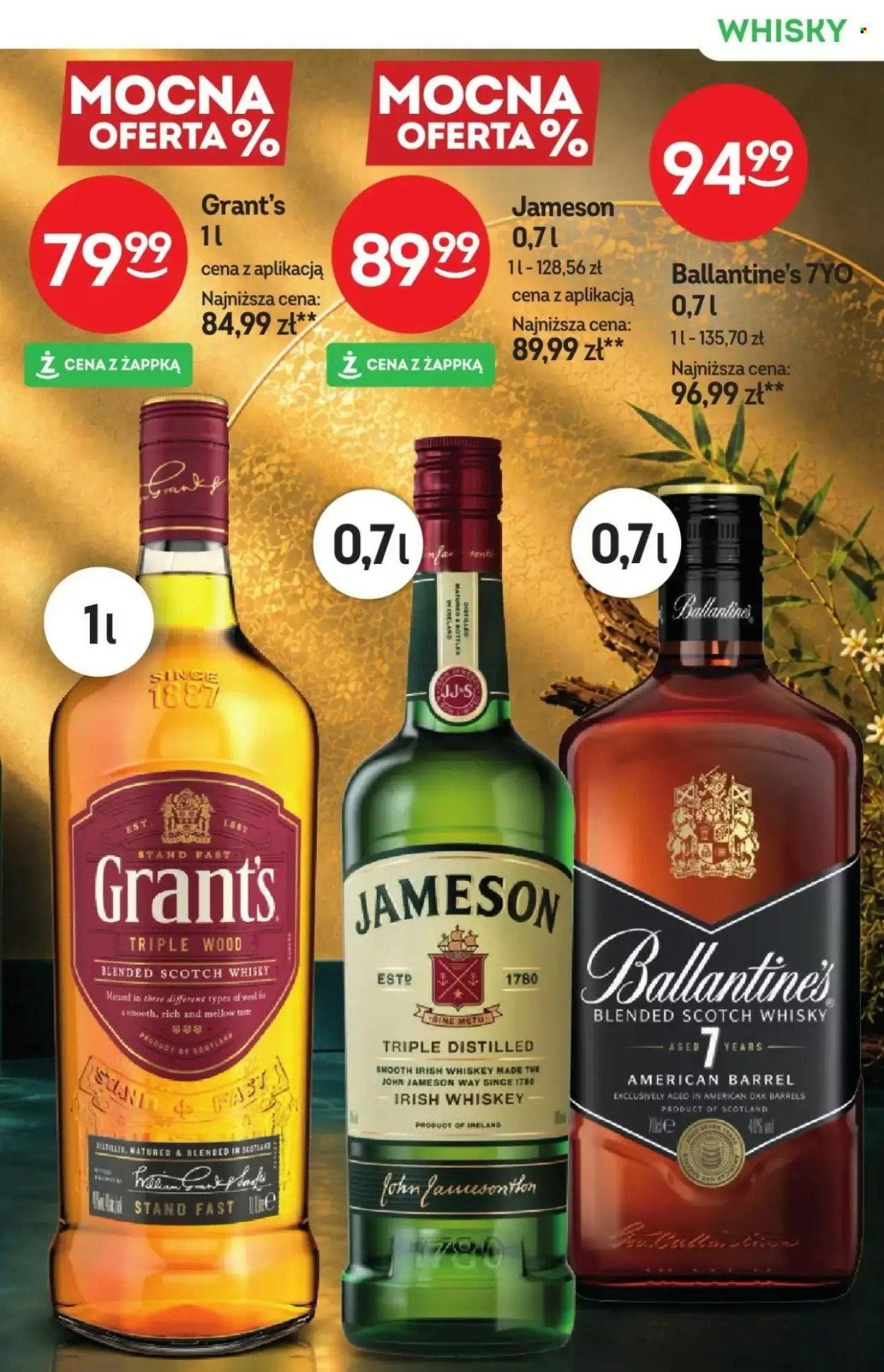Gazetka ŻABKA - Od środy 30.09.2026