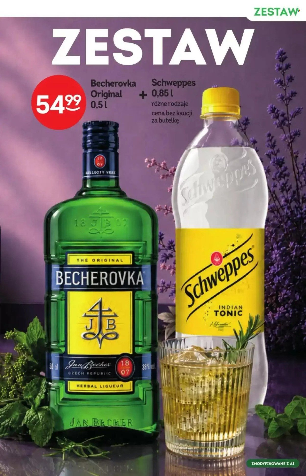Gazetka ŻABKA - Od środy 30.09.2026