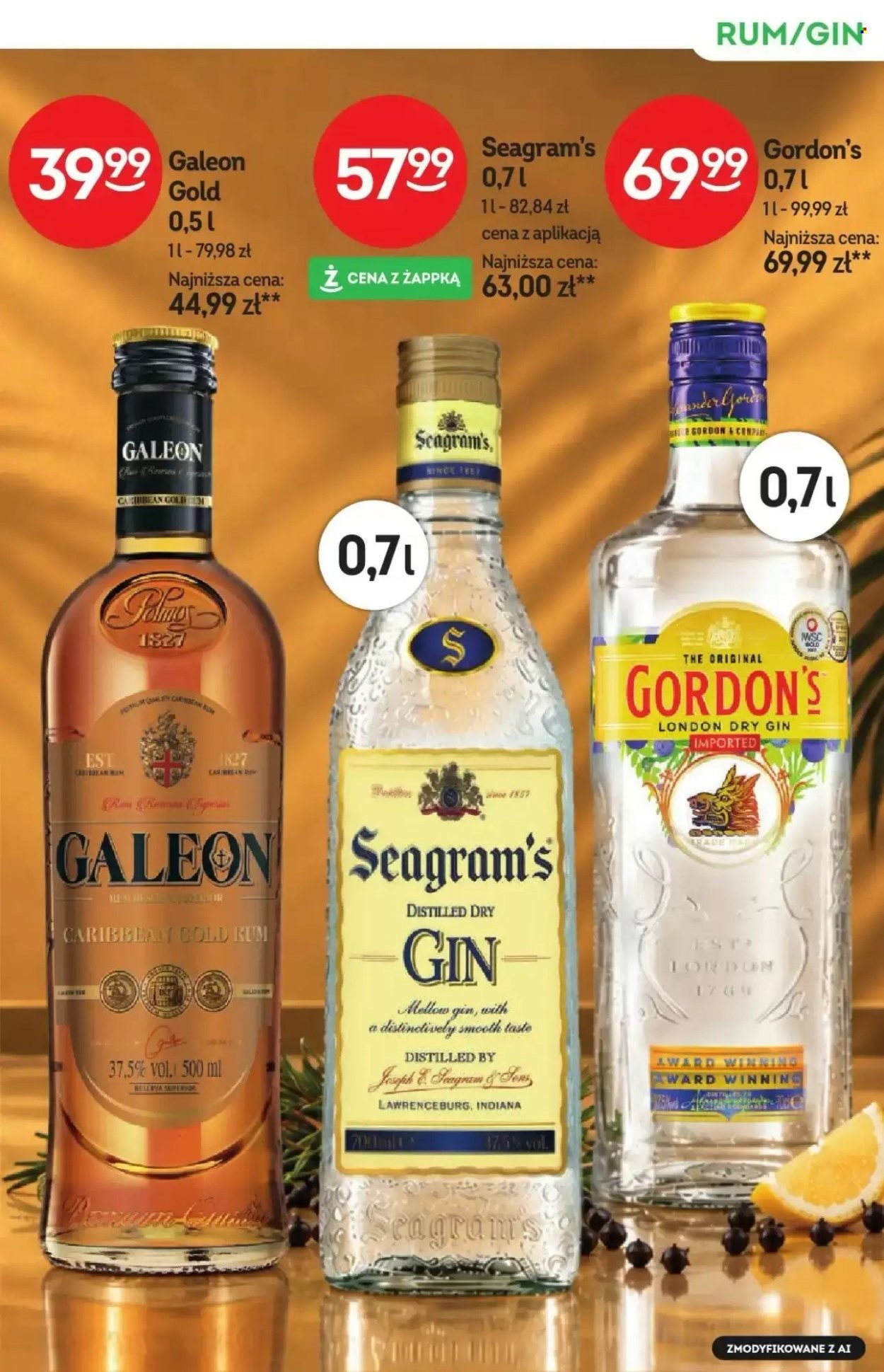 Gazetka ŻABKA - Od środy 30.09.2026