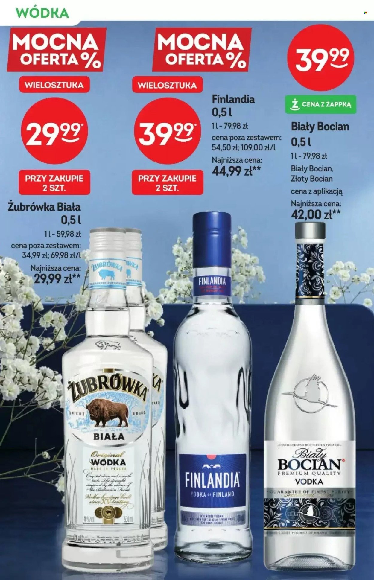Gazetka ŻABKA - Od środy 30.09.2026
