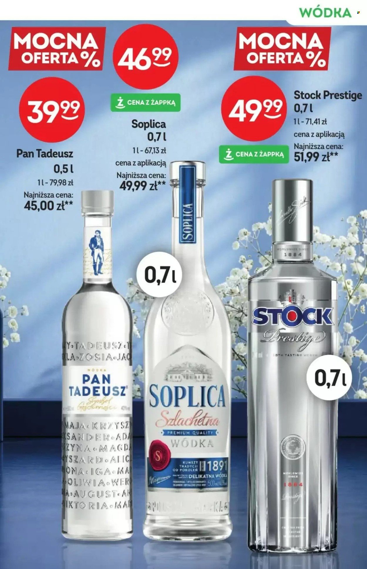 Gazetka ŻABKA - Od środy 30.09.2026