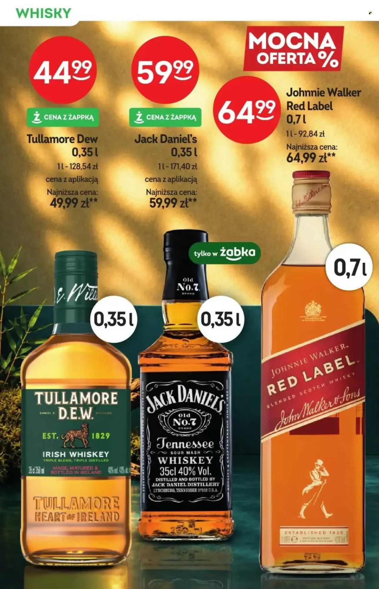 Gazetka ŻABKA - Od środy 30.09.2026