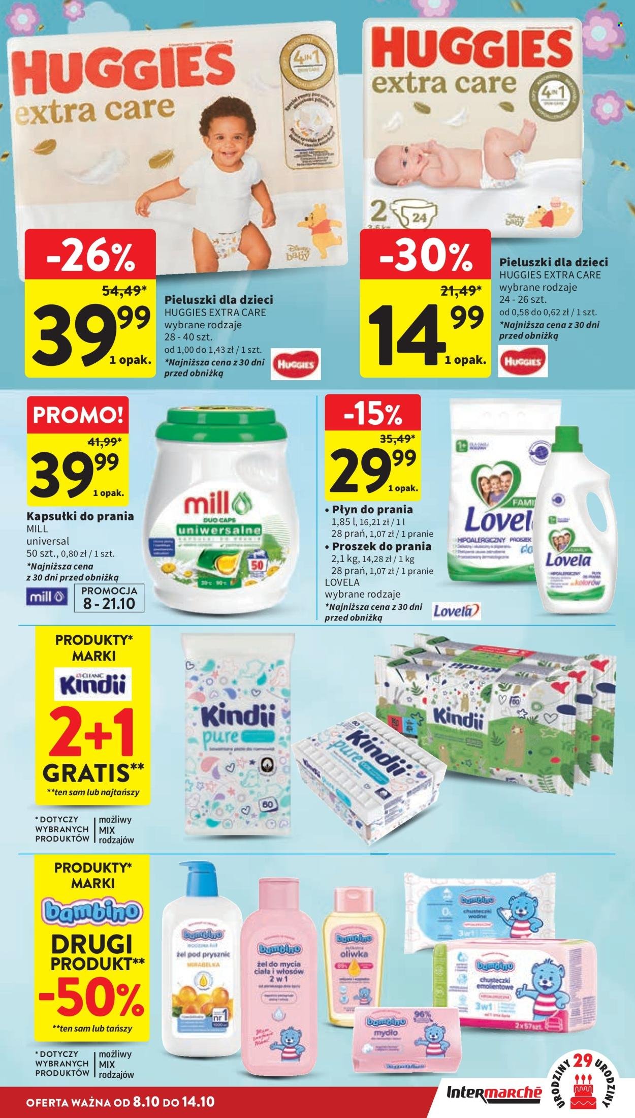 Gazetka INTERMARCHÉ - Od czwartku 8.10.2026