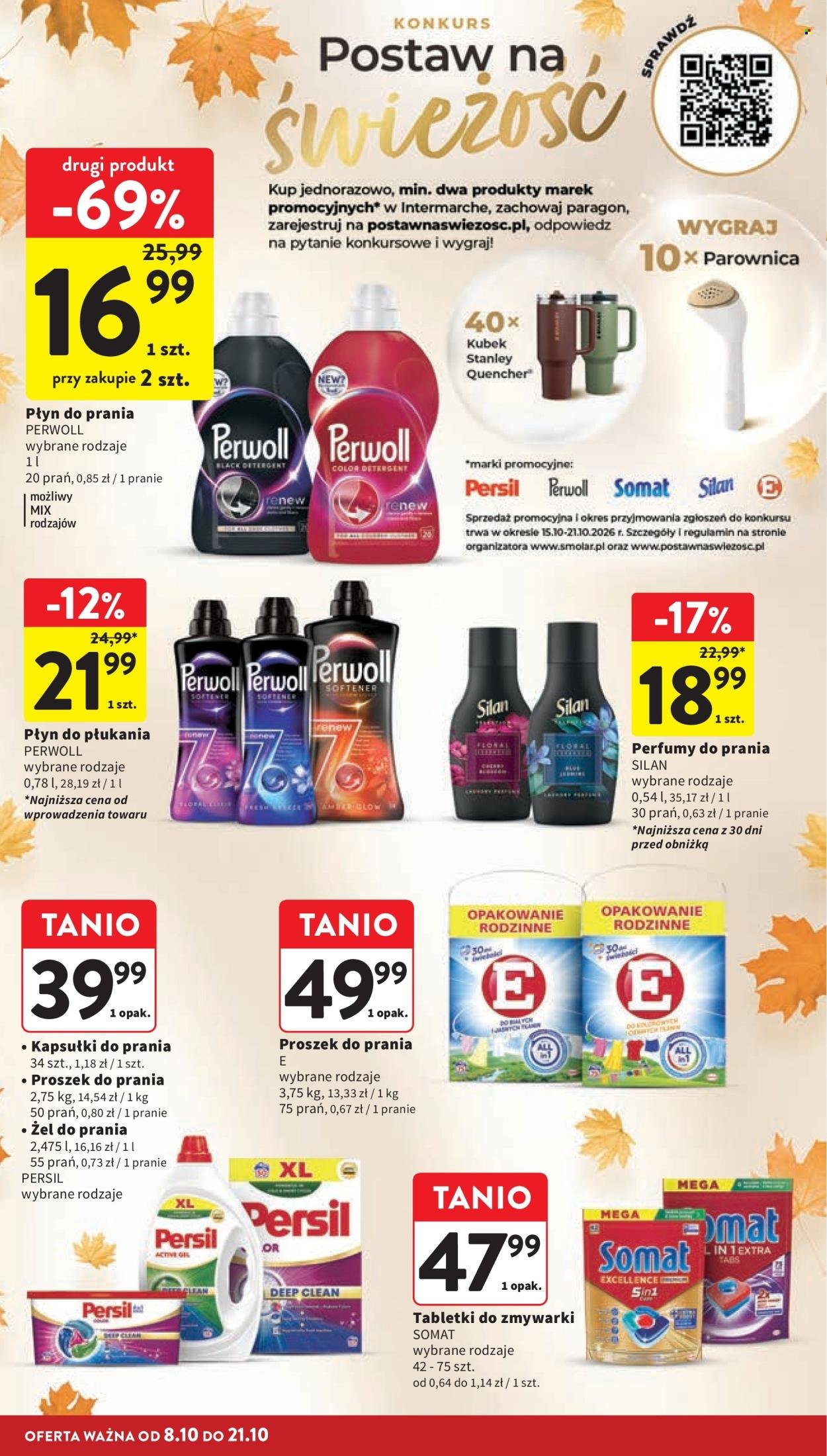 Gazetka INTERMARCHÉ - Od czwartku 8.10.2026