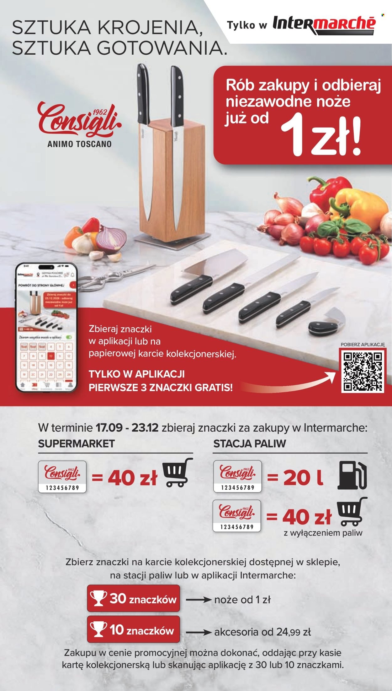 Gazetka INTERMARCHÉ - Od czwartku 8.10.2026