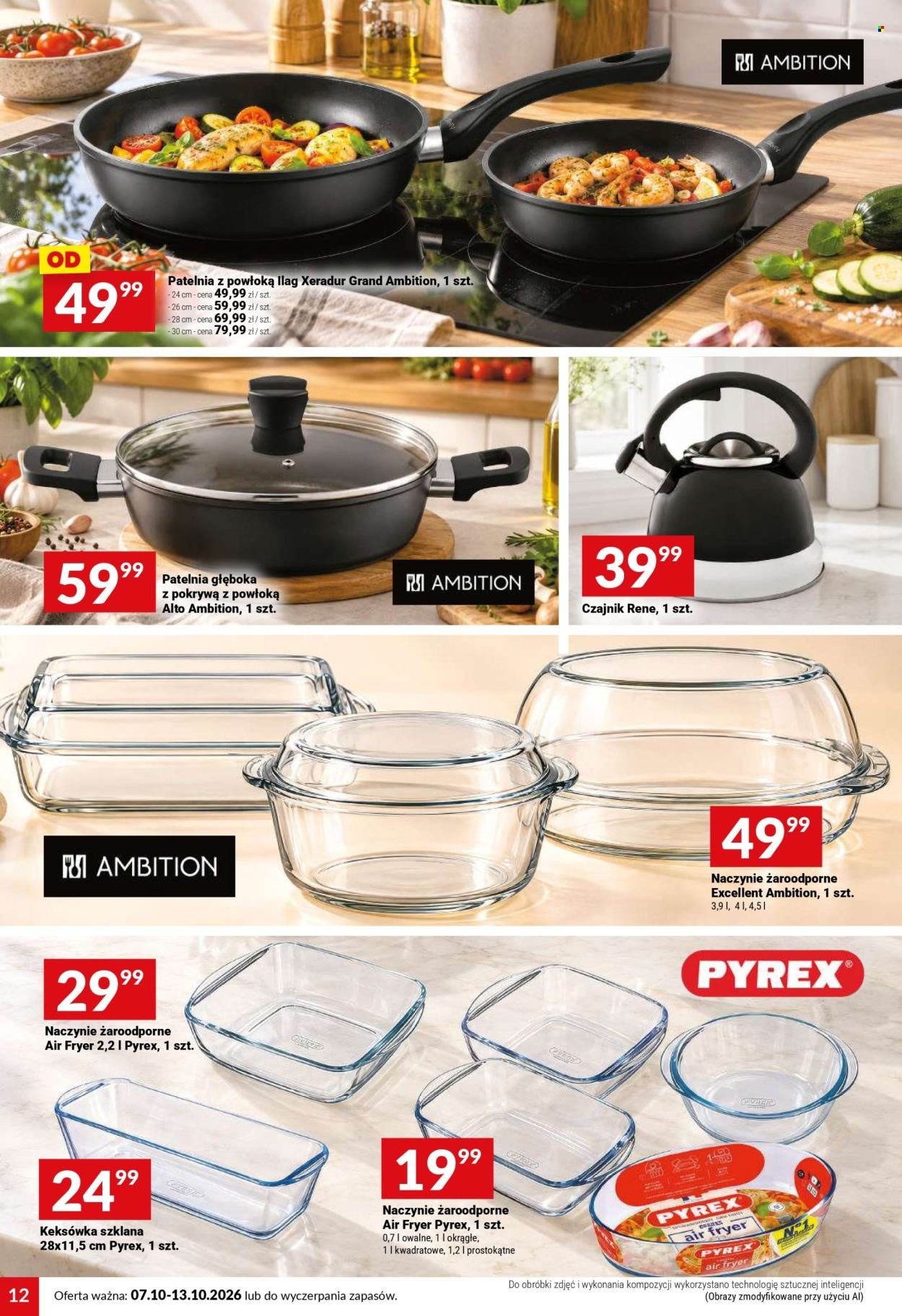 Gazetka TWÓJ MARKET - Gazetka regularna 41/26
