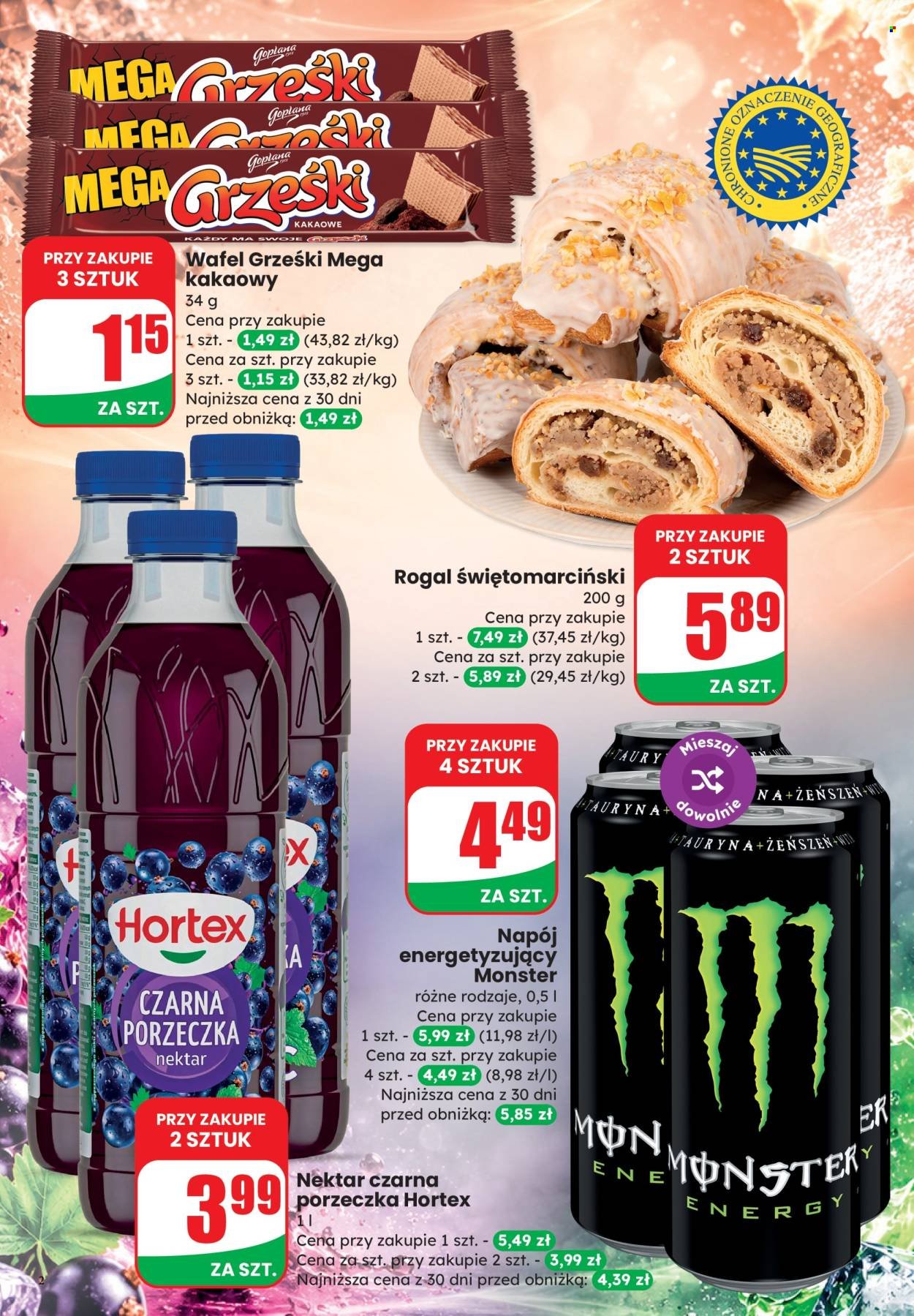 Gazetka DINO - Od piątku 23.10.2026