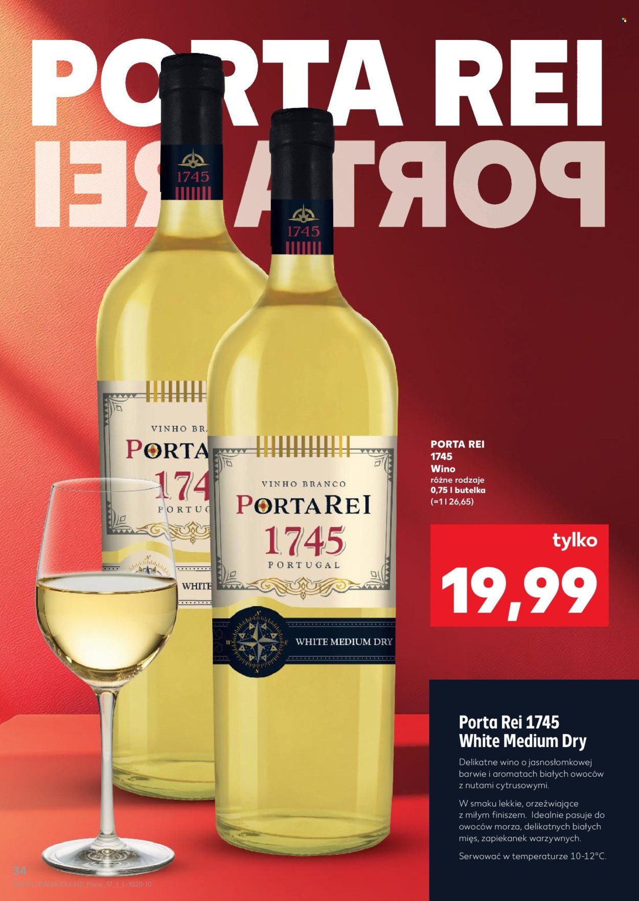 Gazetka KAUFLAND - Barek
