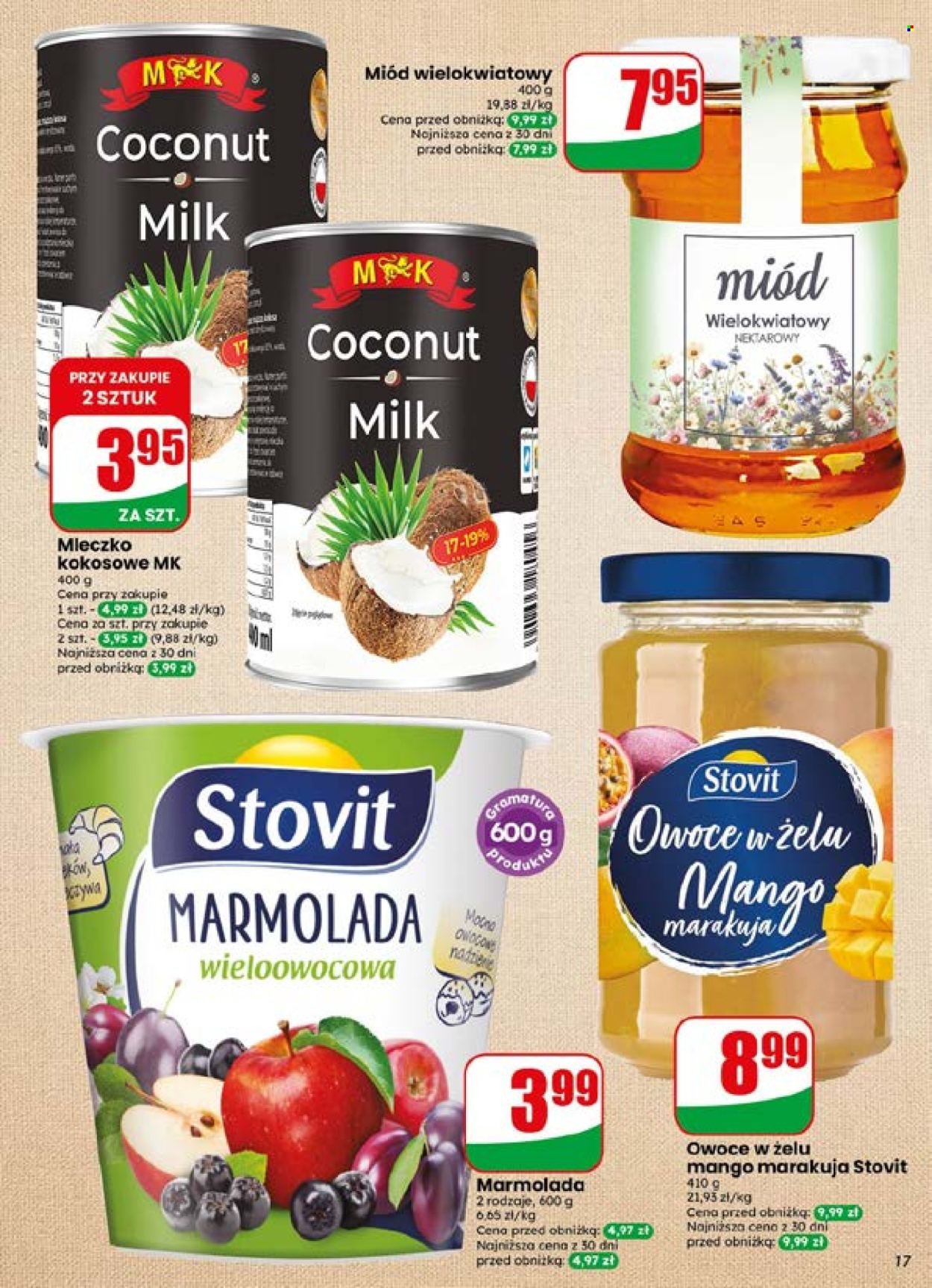 Gazetka DINO - Od środy 15.07.2026