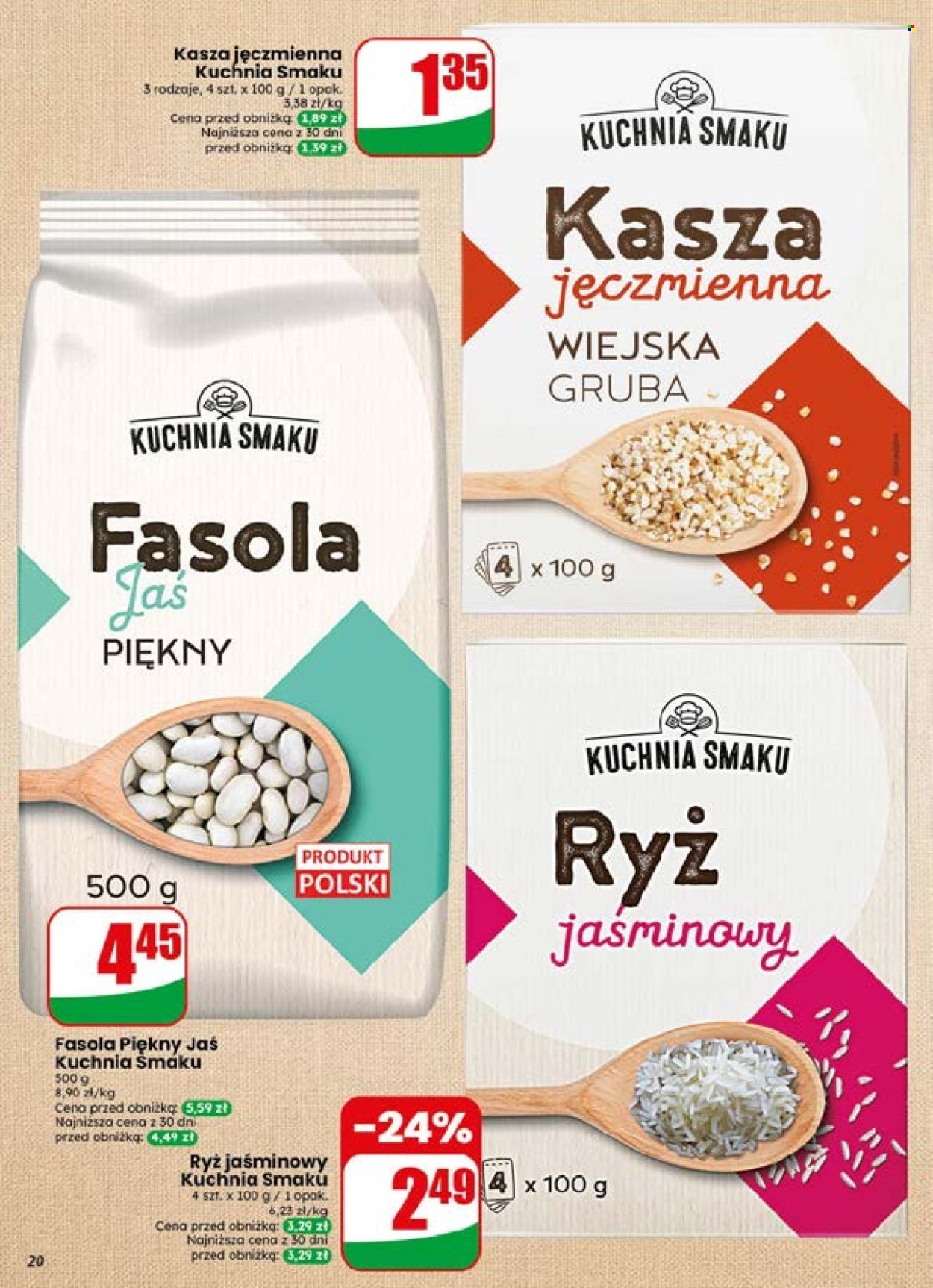 Gazetka DINO - Od środy 15.07.2026