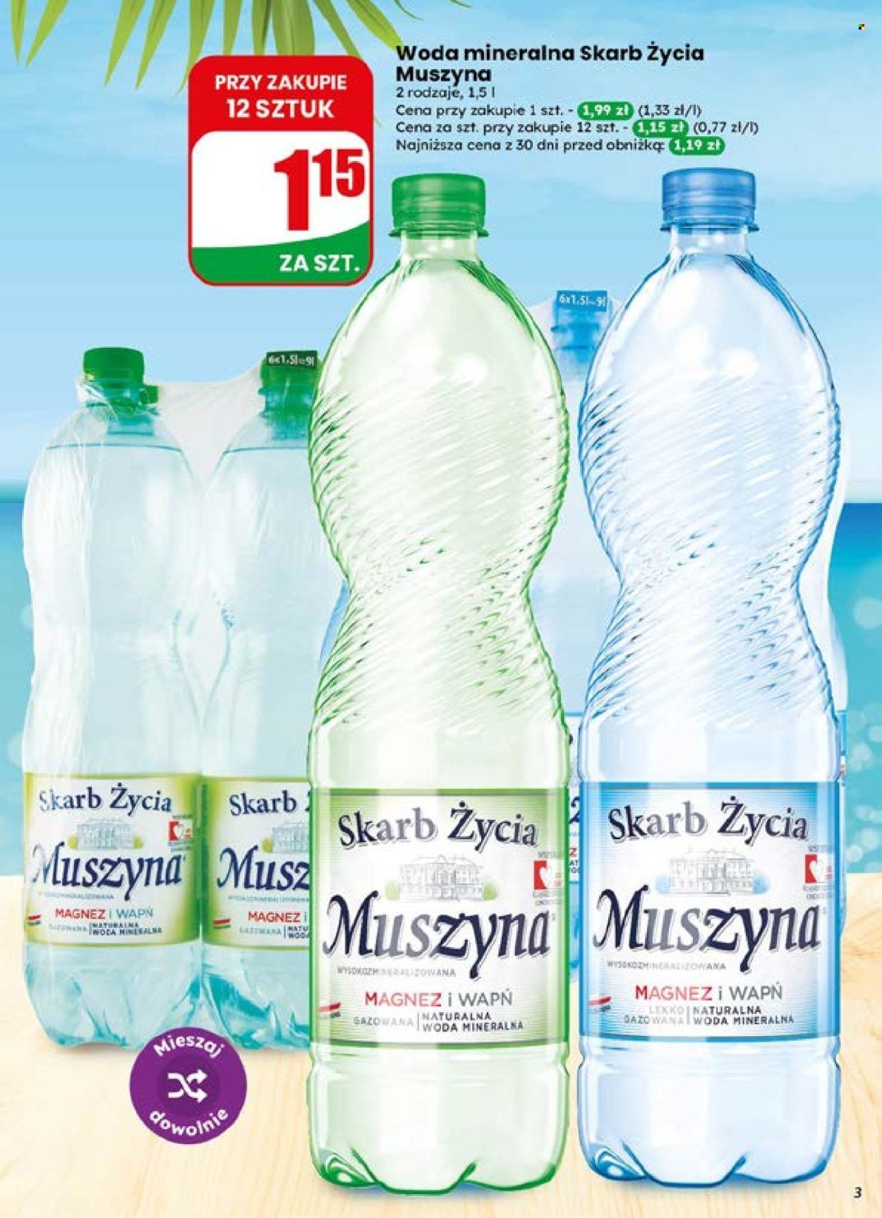 Gazetka DINO - Od środy 15.07.2026