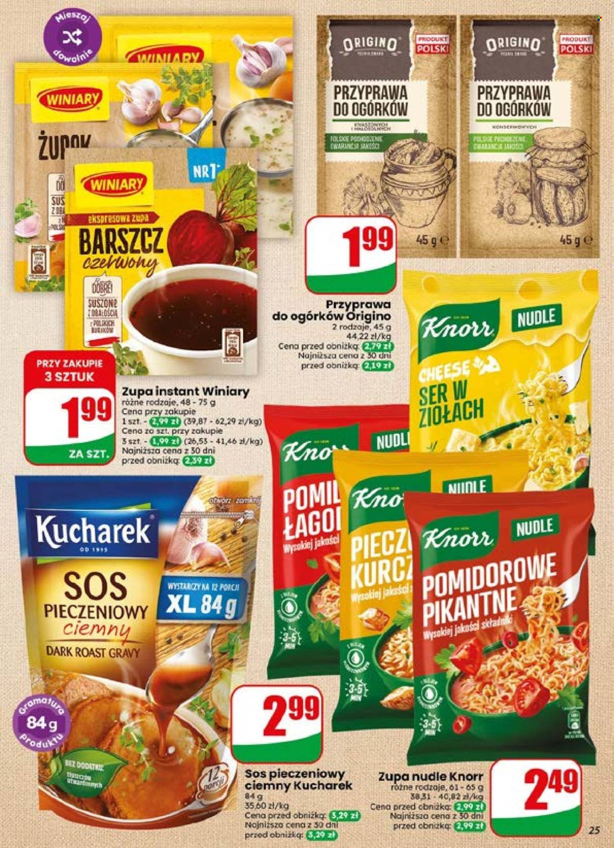 Gazetka DINO - Od środy 15.07.2026