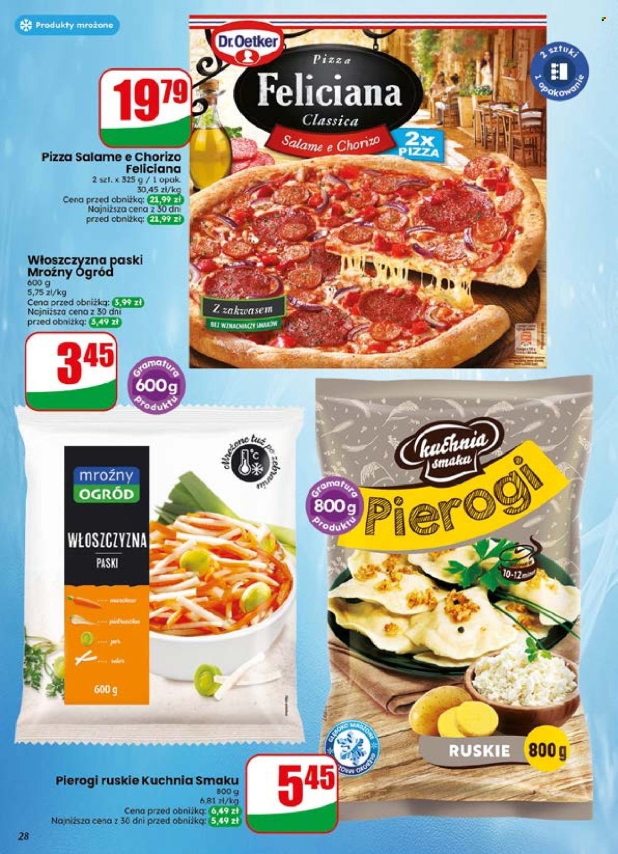 Gazetka DINO - Od środy 15.07.2026